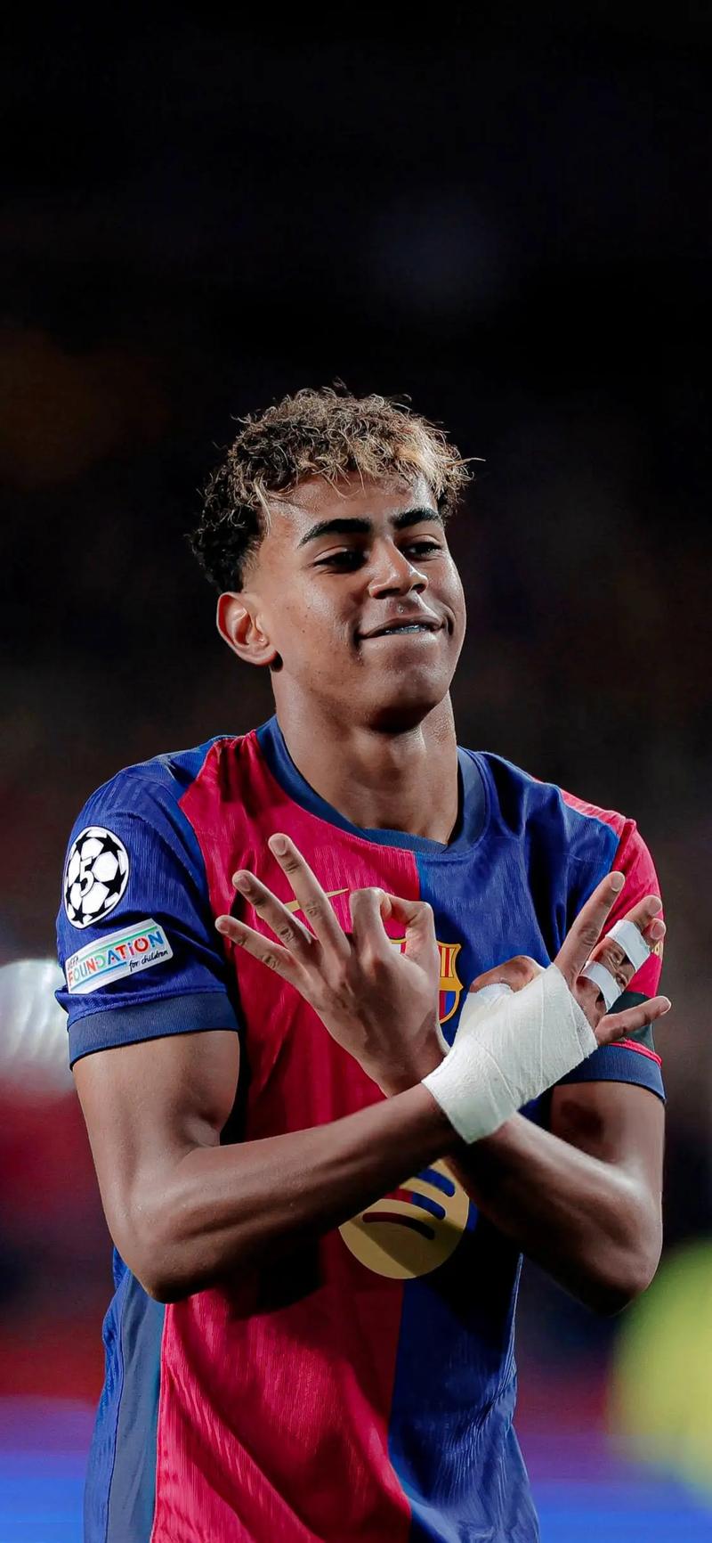 赫内斯：巴萨的债务超过13亿欧元，但在西甲却相安无事