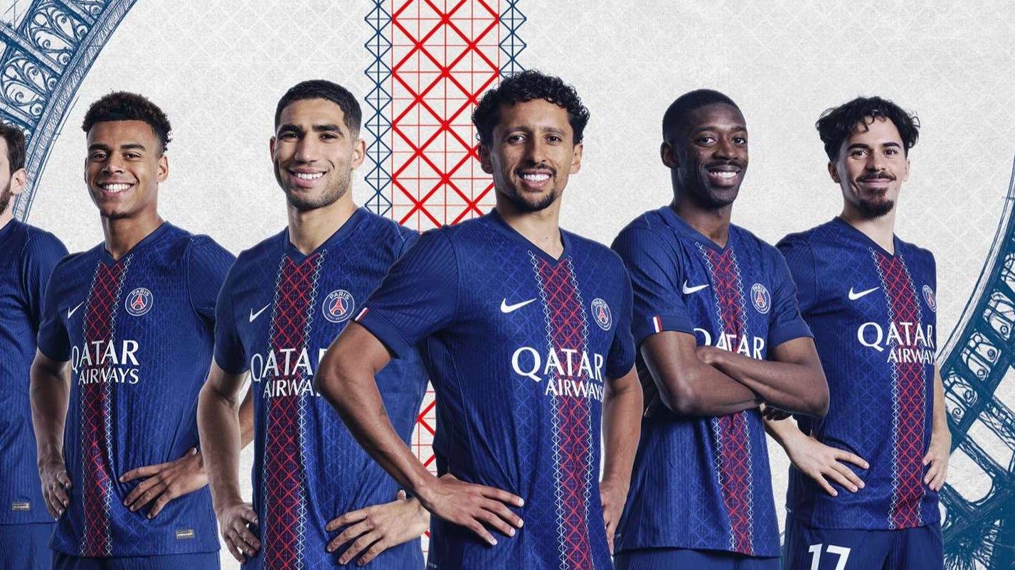 安帅：内马尔能力很强，但我不会带缺比赛强度的球员去世界杯