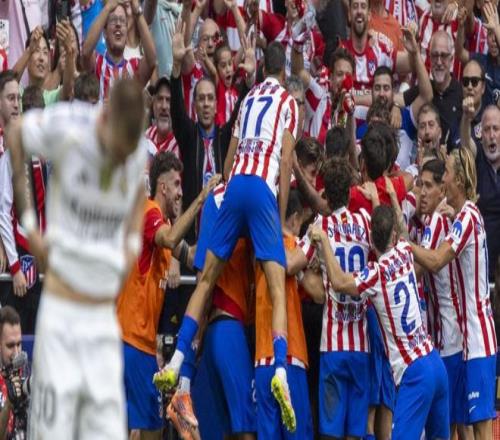 萨拉赫将被提供丰厚的利物浦离队机会“仅在一个条件下”