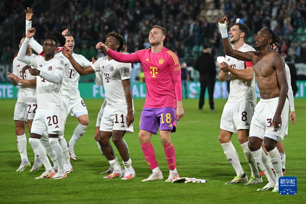 萨拉赫进入转会风口，利雅得新月成为潜在下家