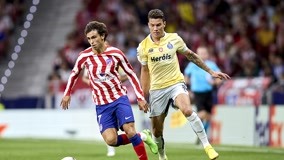 欧联前瞻：波尔图防守出色，马尔默久疏战阵状态难以保证