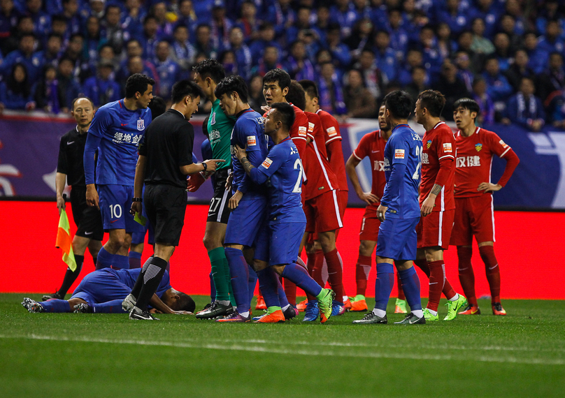 德拉富恩特：我们和巴萨的关系很好；卡瓦哈尔能赶上世界杯