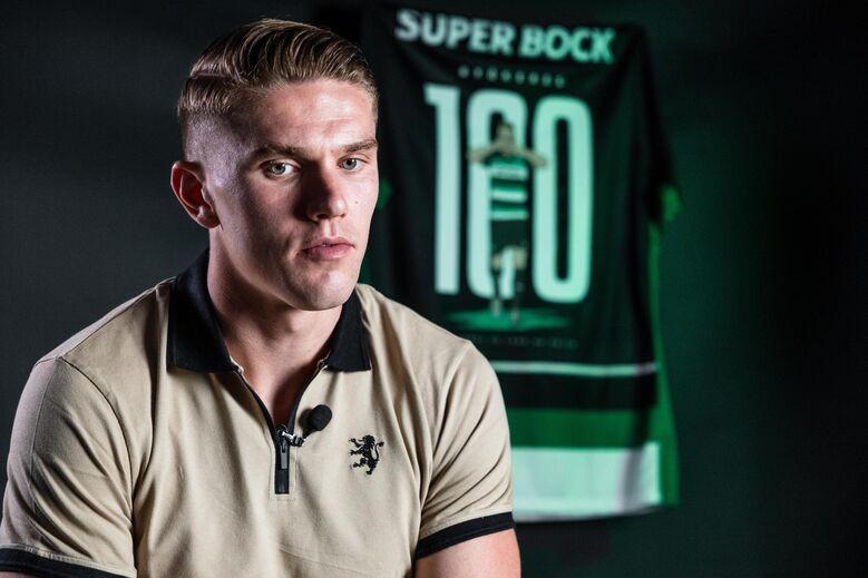 德利赫特：我的心态从避免犯错已经转变为尽可能把每件事做好