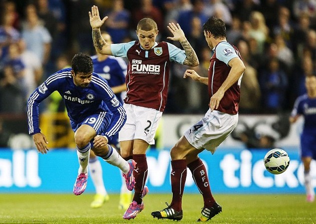 夸迪奥-科内：我感觉不错，希望可以出战对阵那不勒斯的比赛