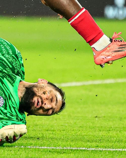 八连败排名被韩国反超！2025世界男排联赛中国0：3保加利亚HL