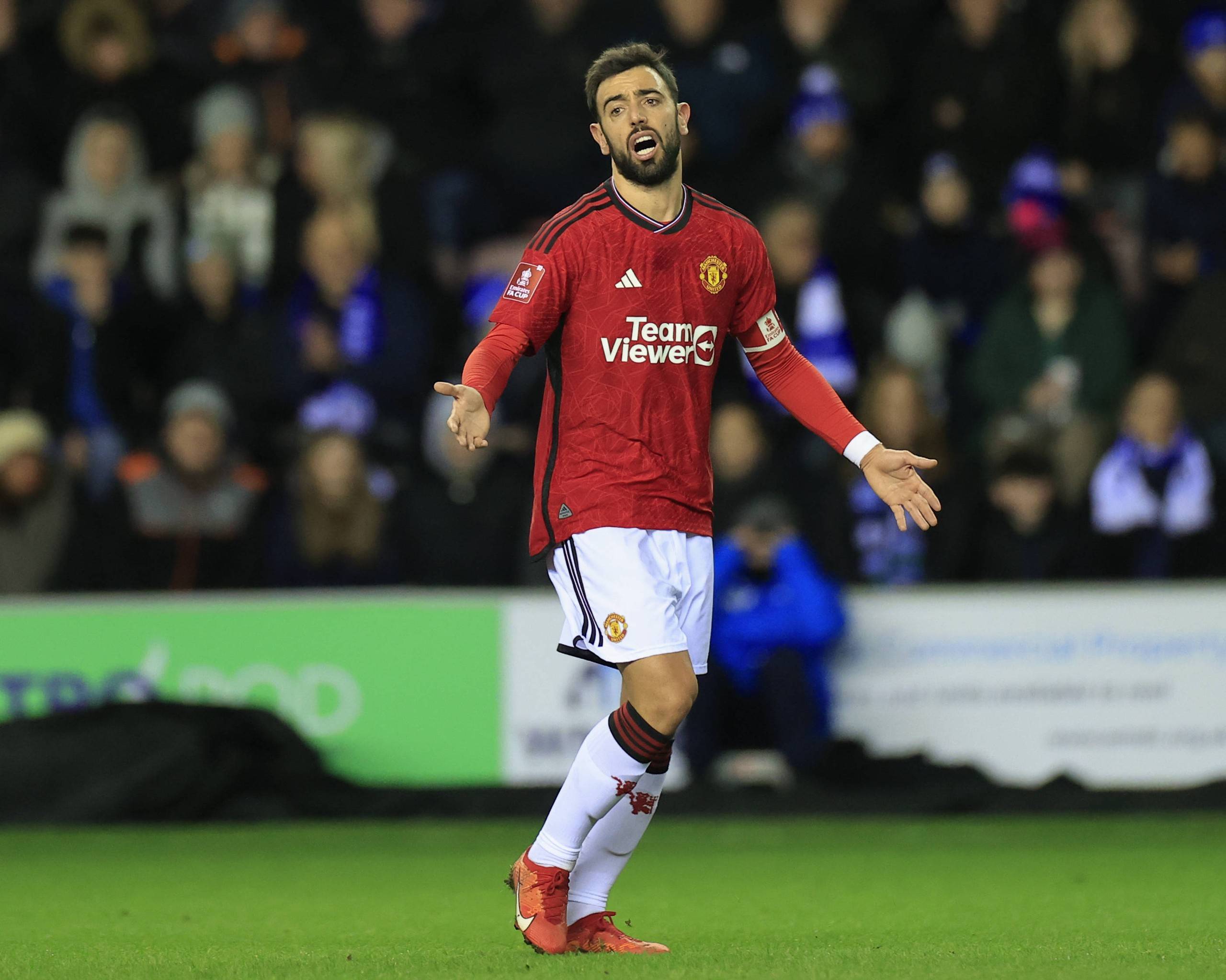 巴蒂：阿根廷正处于最佳状态，相信他们能够再进世界杯决赛