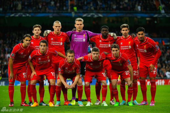 利物浦晒与毕包两场季前赛海报：维尔茨、范戴克、萨拉赫出镜