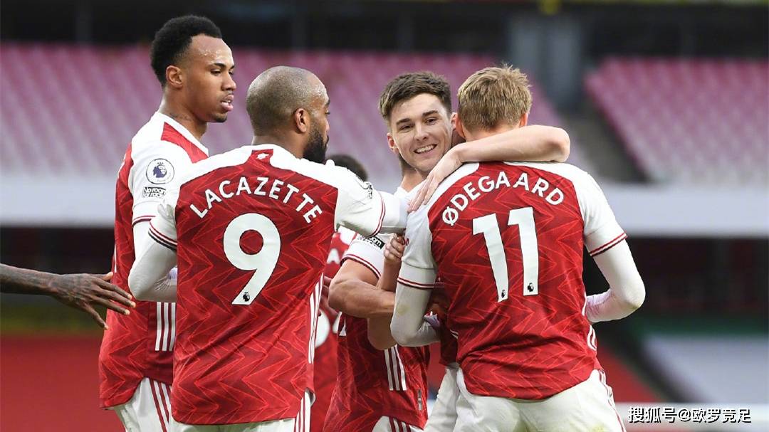 阿尔特塔：很喜欢与孔帕尼共事的时光，很高兴看到他一切都好