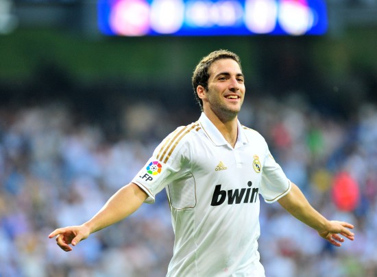 世界十大经典足球场