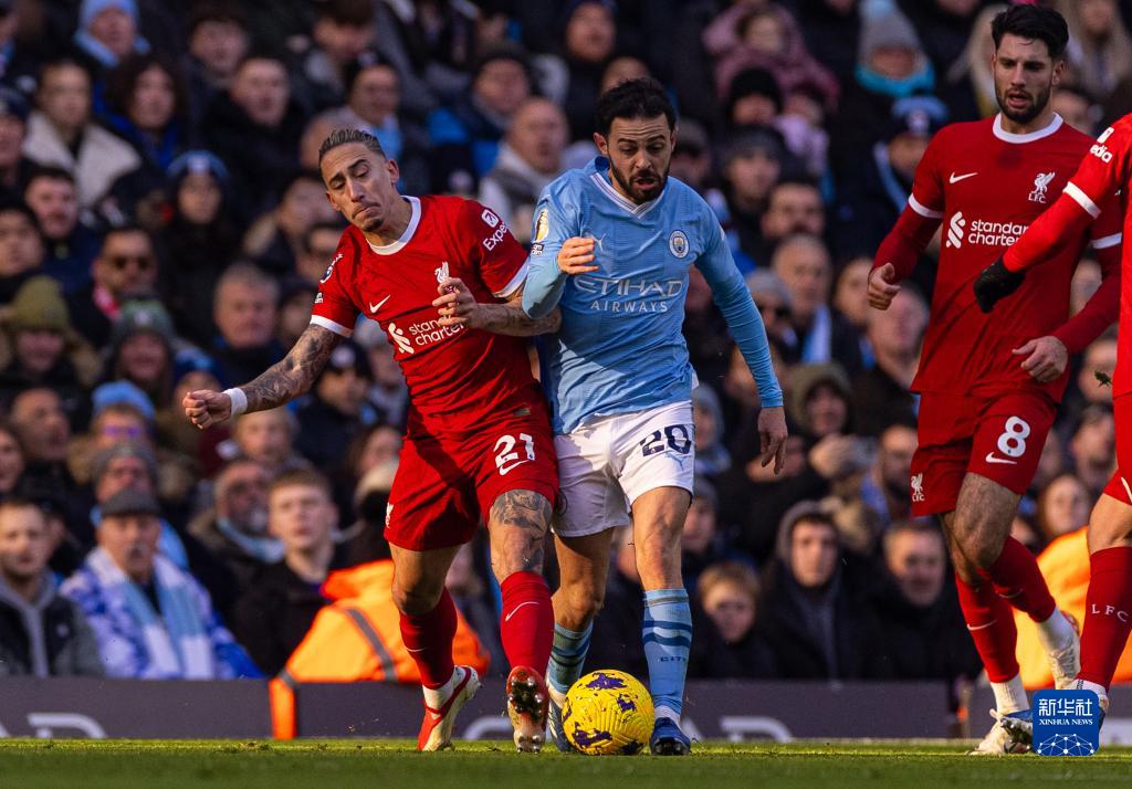 国安新援首秀进球锁定平局