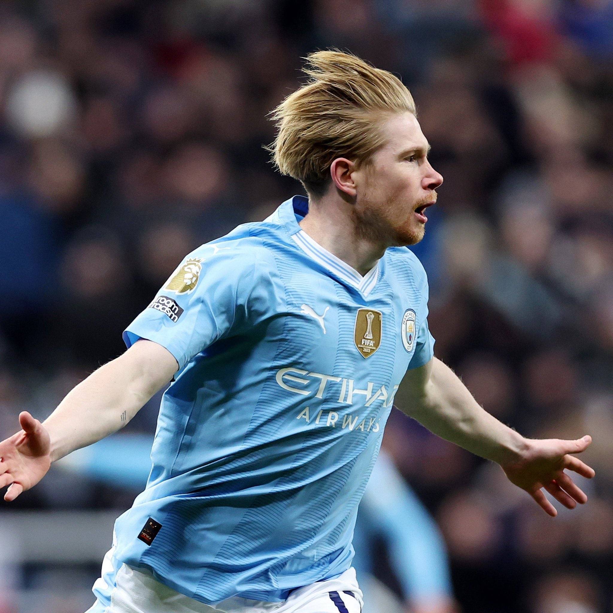 孔帕尼：会继续练定位球；迪亚斯虽没直接参与进球但贡献很大