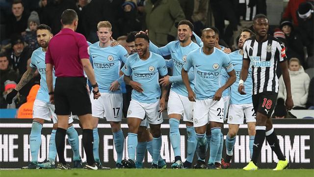 德甲11月最佳球员候选：6球2助攻的昂达夫领衔，奥利塞入选