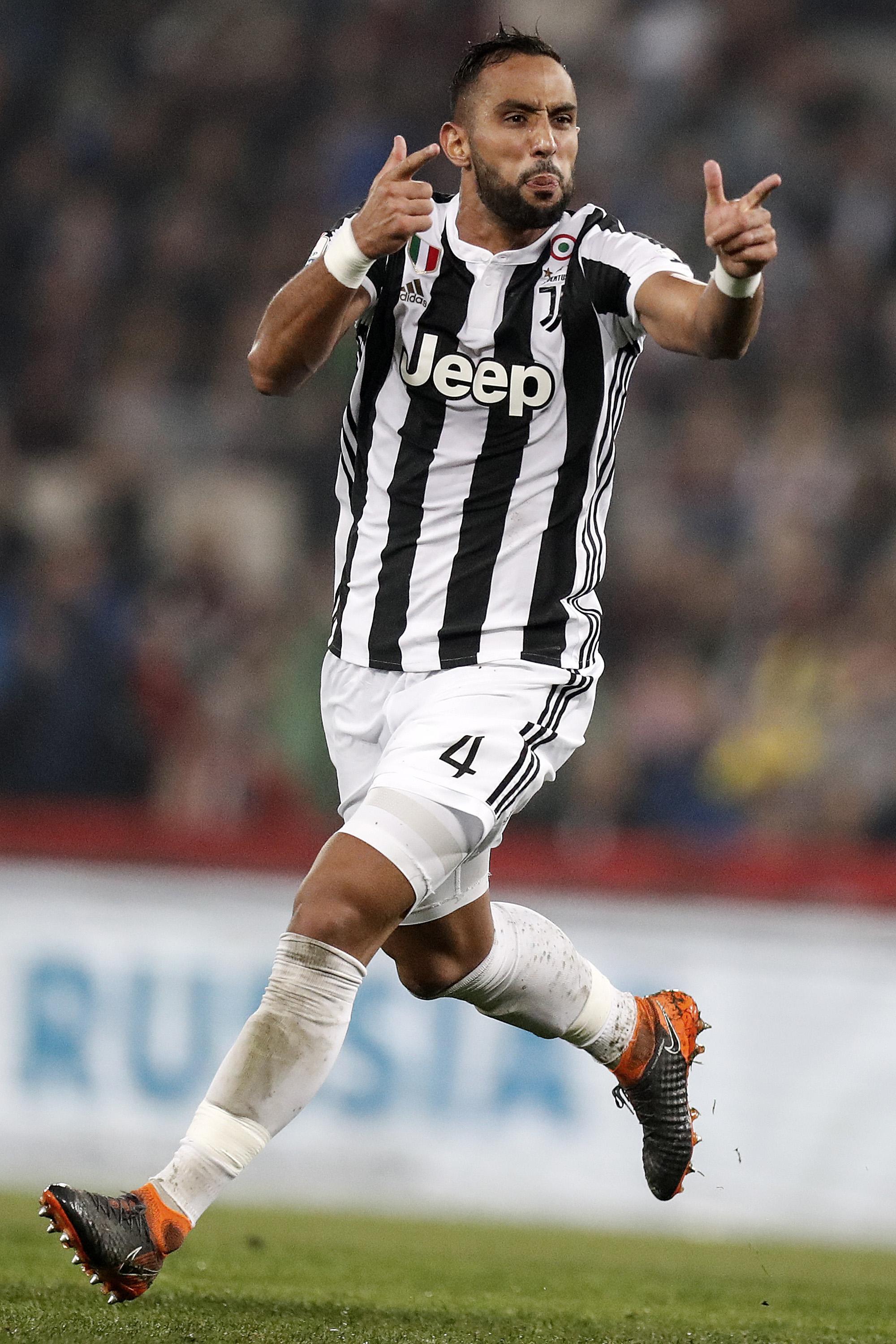 范佩西：阿贾克斯杯赛轮换和我有什么关系？